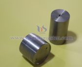 钨合金屏蔽件在放疗设备中的应用